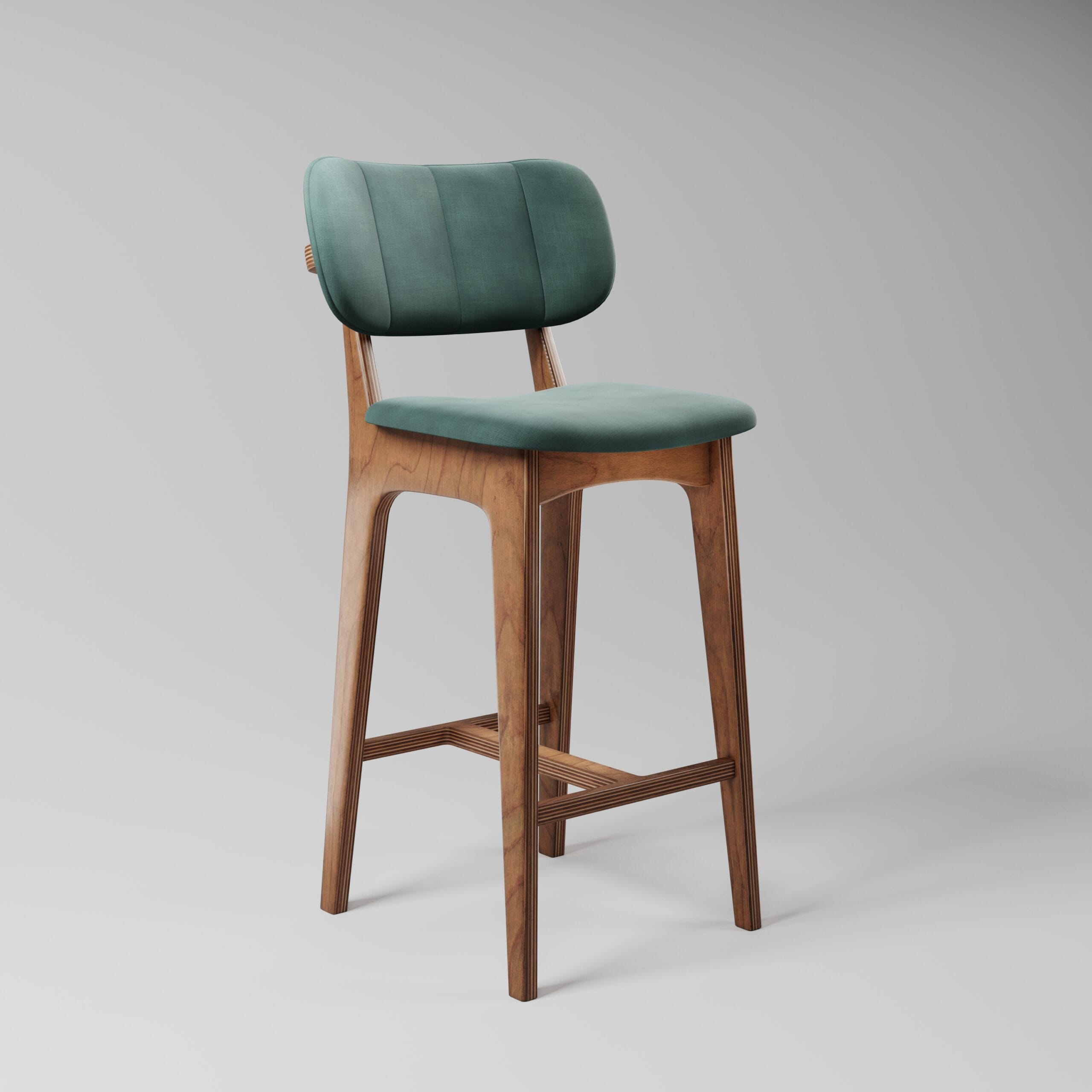 CAM_01 Bar & Island Chair N1 - Image 1