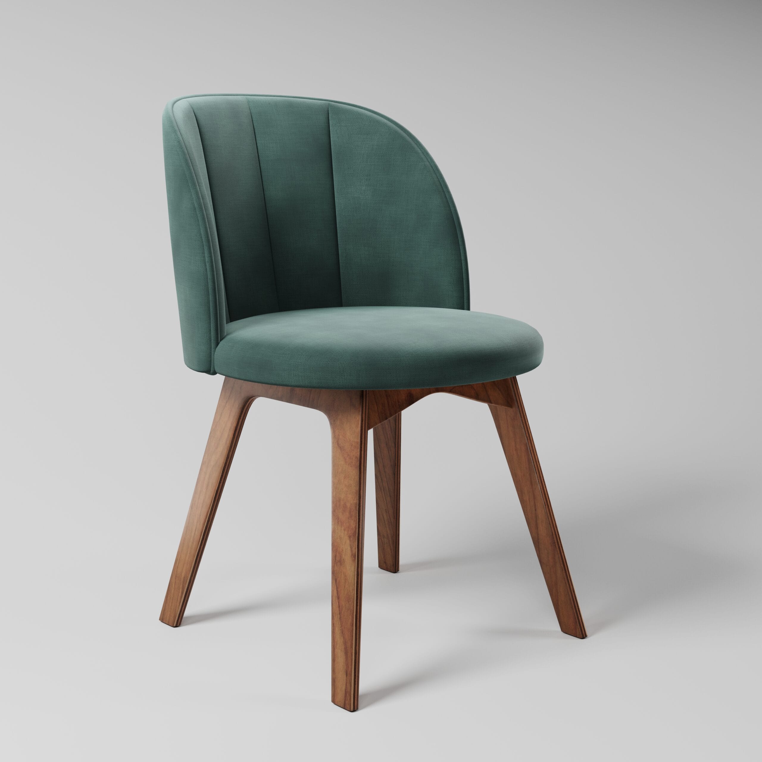 CAM_01Chair N7_Post სკამი N7 - Image 1