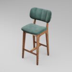 Bar & Island Chair N1 - Image 2