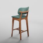 Bar & Island Chair N1 - Image 4