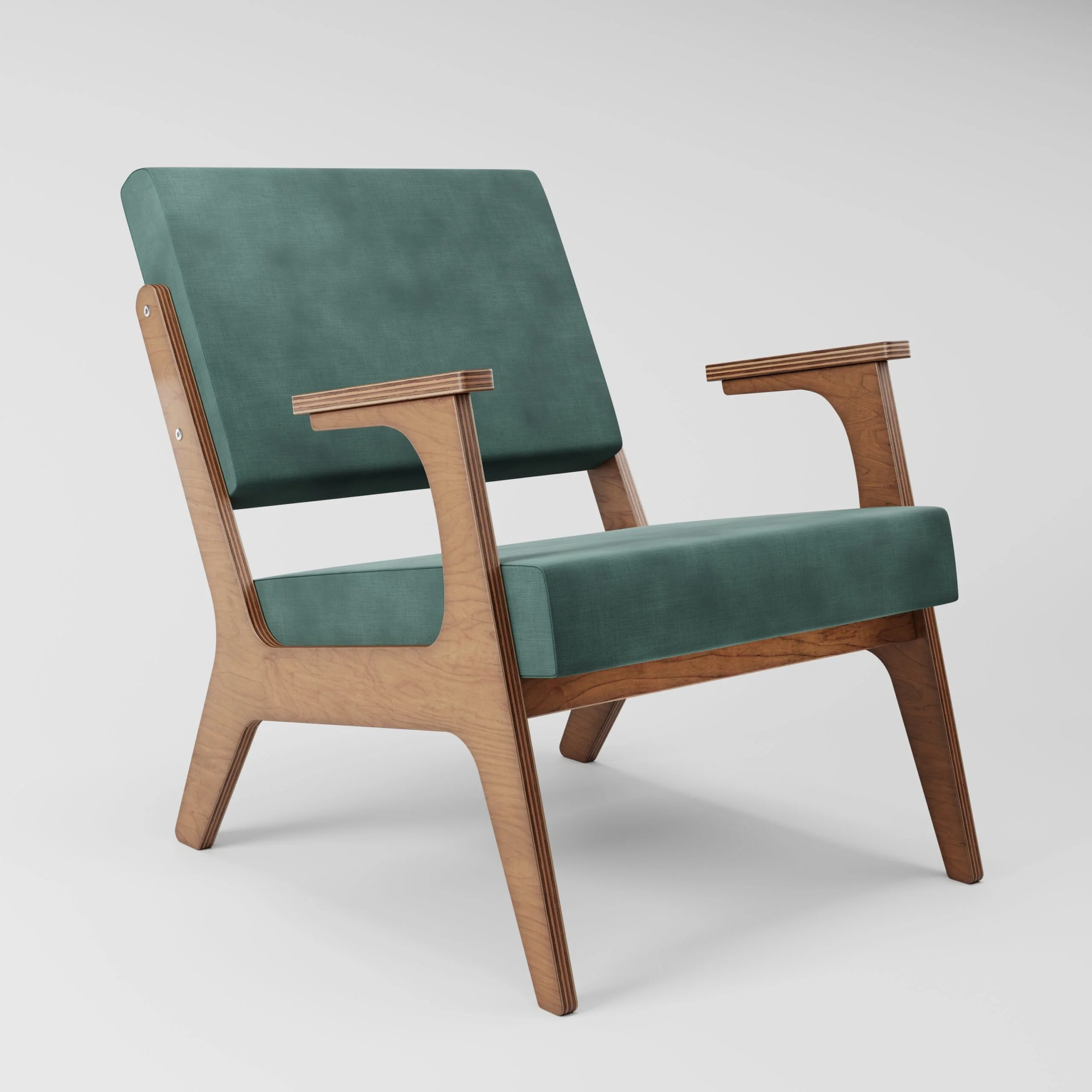 სავარძელი N2