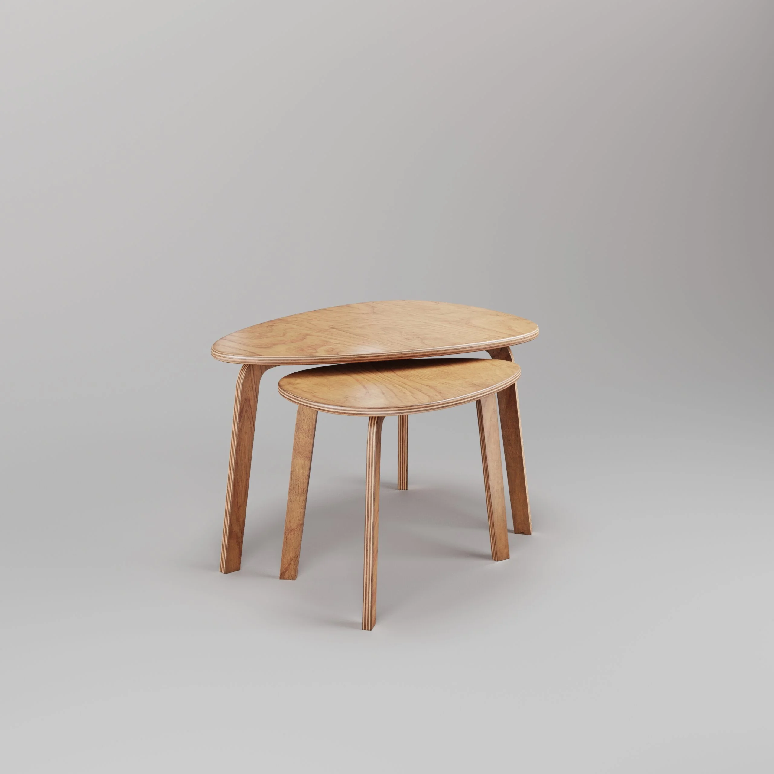 ფოთლების სეტი